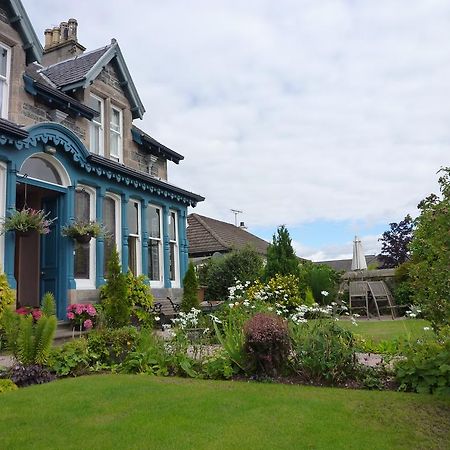 Dunallan Guest House Grantown-on-Spey Екстер'єр фото