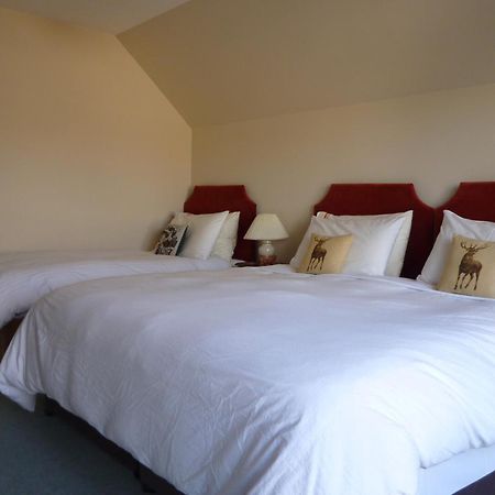 Dunallan Guest House Grantown-on-Spey Екстер'єр фото