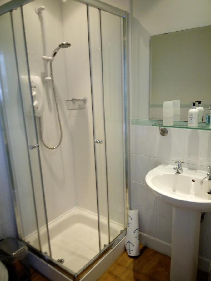 Dunallan Guest House Grantown-on-Spey Екстер'єр фото