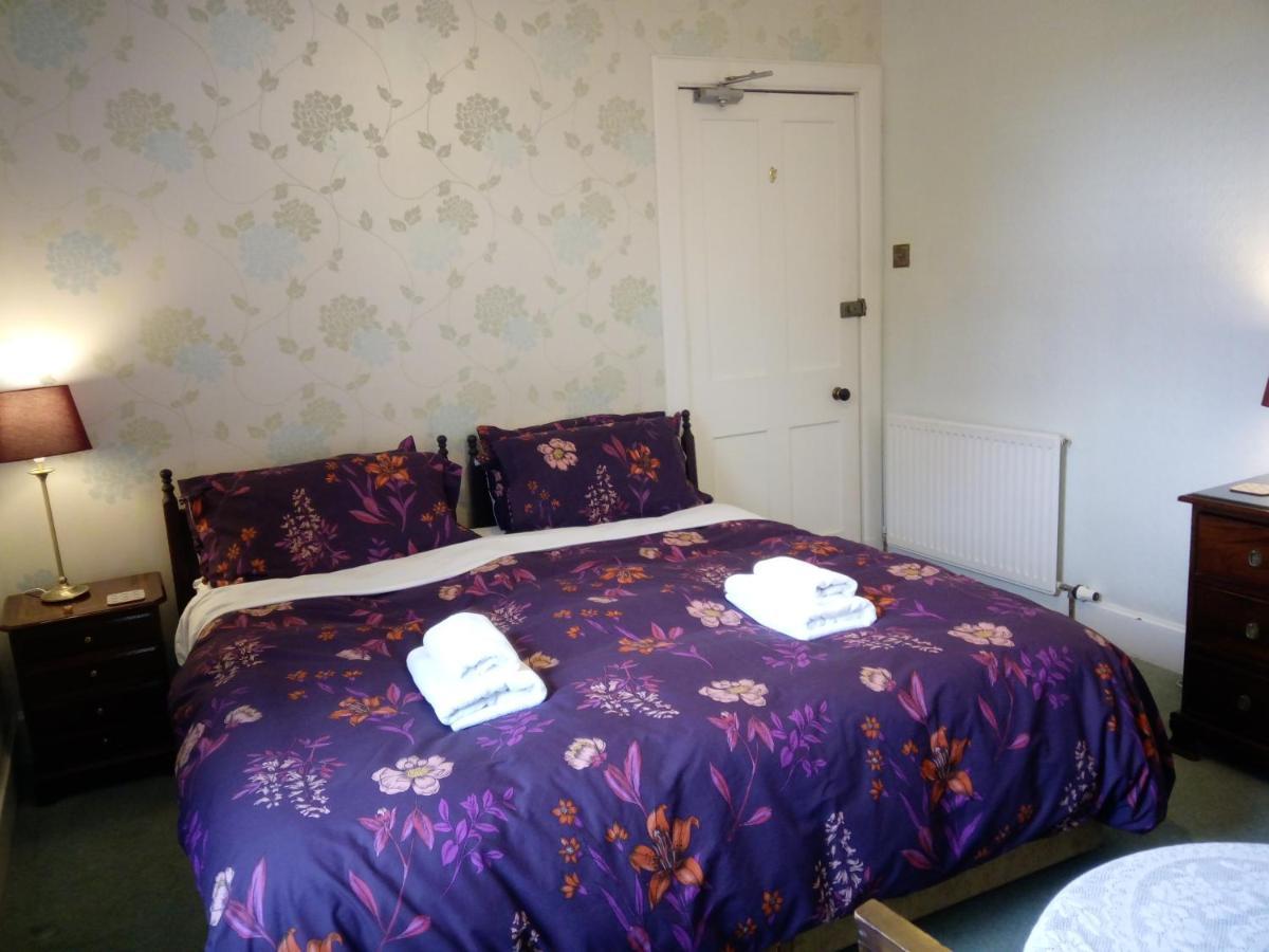 Dunallan Guest House Grantown-on-Spey Екстер'єр фото