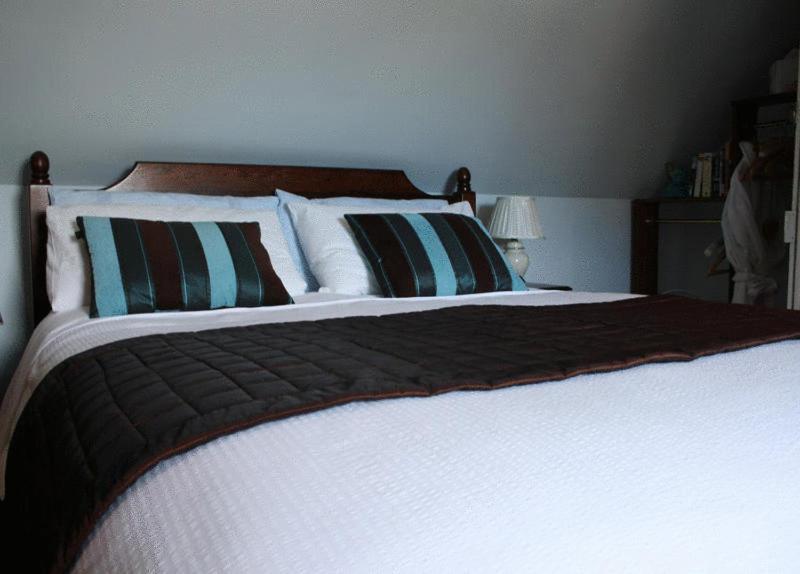 Dunallan Guest House Grantown-on-Spey Екстер'єр фото
