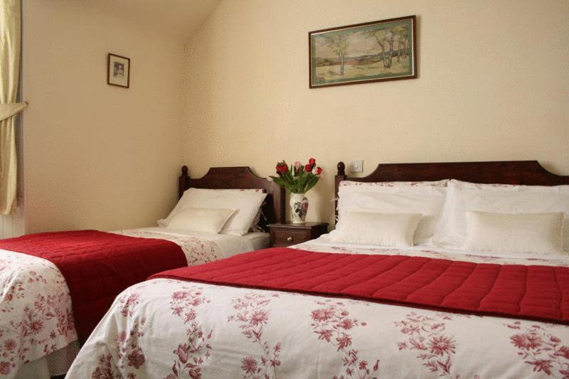 Dunallan Guest House Grantown-on-Spey Екстер'єр фото